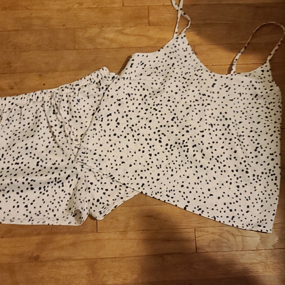 Pajama set